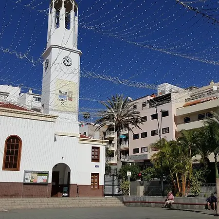 Apartamento Casa Iglesia *
