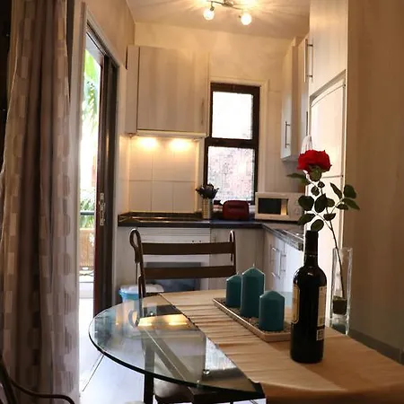 Apartamento Casa Iglesia