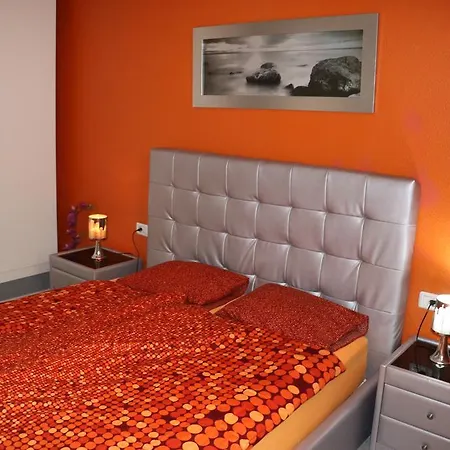 Apartamento Casa Iglesia *
