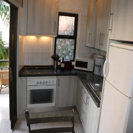 Casa Iglesia Appartement *