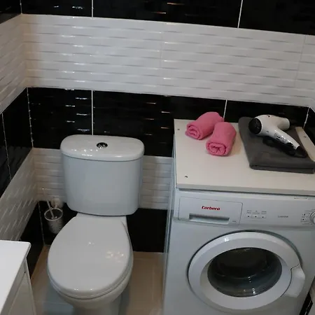 Apartamento Casa Iglesia *
