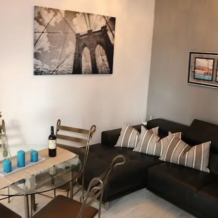 Apartamento Casa Iglesia