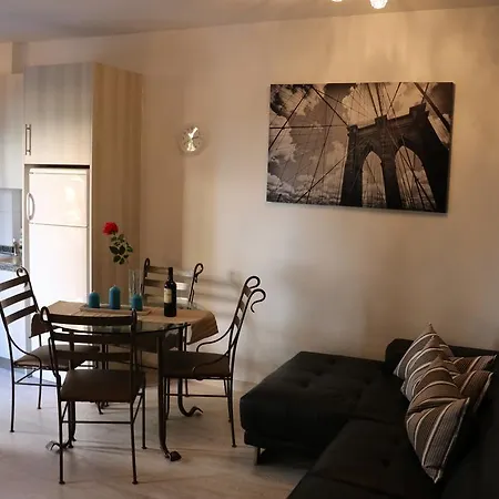 Apartamento Casa Iglesia *
