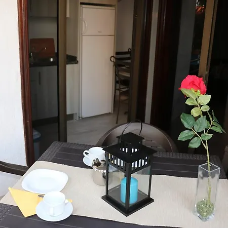Apartamento Casa Iglesia *